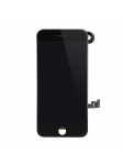 BLOC LCD POUR IPHONE 8 NOIR ASSEMBLÉ VITRE TACTILE + ECRAN LCD SANS OUTILS