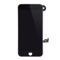BLOC LCD POUR IPHONE 8 NOIR ASSEMBLÉ VITRE TACTILE + ECRAN LCD SANS OUTILS