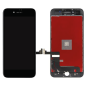 ECRAN LCD POUR IPHONE 8 NOIR + VITRE TACTILE SUR CHASSIS SANS OUTILS ECRAN LCD POUR IPHONE 8 NOIR + VITRE TACTILE SUR CHASSIS SANS OUTILS