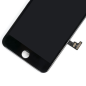 BLOC LCD POUR IPHONE 8 PLUS NOIR ASSEMBLÉ VITRE TACTILE + ECRAN LCD SANS OUTILS BLOC LCD POUR IPHONE 8 PLUS NOIR ASSEMBLÉ VITRE TACTILE + ECRAN LCD SANS OUTILS