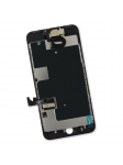 BLOC LCD POUR IPHONE 8 PLUS NOIR ASSEMBLÉ VITRE TACTILE + ECRAN LCD SANS OUTILS