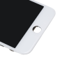 BLOC LCD POUR IPHONE 8 PLUS BLANC ASSEMBLÉ VITRE TACTILE + ECRAN LCD SANS OUTILS BLOC LCD POUR IPHONE 8 PLUS BLANC ASSEMBLÉ VITRE TACTILE + ECRAN LCD SANS OUTILS