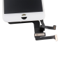 ECRAN LCD POUR IPHONE 8 PLUS BLANC NU + VITRE TACTILE SUR CHASSIS SANS OUTILS ECRAN LCD POUR IPHONE 8 PLUS BLANC NU + VITRE TACTILE SUR CHASSIS SANS OUTILS