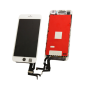 ECRAN LCD POUR IPHONE 8 PLUS BLANC NU + VITRE TACTILE SUR CHASSIS SANS OUTILS ECRAN LCD POUR IPHONE 8 PLUS BLANC NU + VITRE TACTILE SUR CHASSIS SANS OUTILS