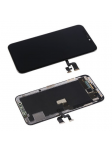 ECRAN LCD POUR IPHONE X/10 RETINA VITRE TACTILE SUR CHASSIS TFT SANS OUTILS