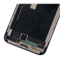 ECRAN LCD POUR IPHONE X/10 RETINA VITRE TACTILE SUR CHASSIS TFT SANS OUTILS