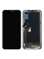 ECRAN POUR IPHONE XS NOIR TFT INCELL LCD VITRE TACTILE SUR CHASSIS SANS OUTILS