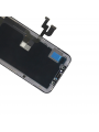 ECRAN POUR IPHONE XS NOIR TFT INCELL LCD VITRE TACTILE SUR CHASSIS SANS OUTILS