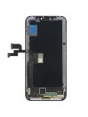 ECRAN POUR IPHONE XS NOIR OLED VITRE TACTILE SUR CHASSIS SANS OUTILS