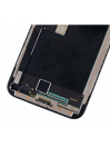 ECRAN POUR IPHONE XS NOIR OLED VITRE TACTILE SUR CHASSIS SANS OUTILS