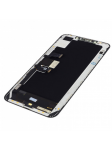 ECRAN POUR IPHONE XS MAX NOIR TFT INCELL LCD VITRE TACTILE SUR CHASSIS SANS OUTILS