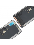 ECRAN POUR IPHONE XS MAX NOIR TFT INCELL LCD VITRE TACTILE SUR CHASSIS SANS OUTILS