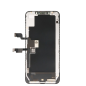 ECRAN POUR IPHONE XS MAX NOIR TFT INCELL LCD VITRE TACTILE SUR CHASSIS SANS OUTILS