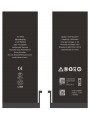 BATTERIE INTERNE NEUVE DE REMPLACEMENT POUR IPHONE 5S SANS OUTILS
