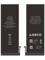 BATTERIE INTERNE NEUVE DE REMPLACEMENT POUR IPHONE SE SANS OUTILS