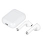 Écouteurs blanc sans fil bluetooth TWS i12 Écouteurs blanc sans fil bluetooth TWS i12