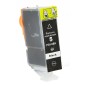 1 Cartouche Noir compatible avec Canon PGI-5BK 1 Cartouche Noir compatible avec Canon PGI-5BK