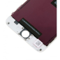 ECRAN LCD POUR IPHONE 6 BLANC RETINA + VITRE TACTILE SANS OUTILS