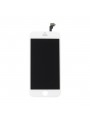 ECRAN LCD POUR IPHONE 6 PLUS RETINA + VITRE TACTILE BLANC SANS OUTILS