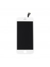 ECRAN LCD POUR IPHONE 6 PLUS RETINA + VITRE TACTILE BLANC SANS OUTILS