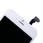 ECRAN LCD POUR IPHONE 6 PLUS RETINA + VITRE TACTILE BLANC SANS OUTILS ECRAN LCD POUR IPHONE 6 PLUS RETINA + VITRE TACTILE BLANC SANS OUTILS