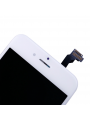 ECRAN LCD POUR IPHONE 6 PLUS RETINA + VITRE TACTILE BLANC SANS OUTILS