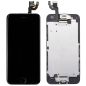 BLOC LCD POUR IPHONE 6 PLUS NOIR TOUT ASSEMBLÉ VITRE TACTILE + ECRAN LCD SANS OUTILS BLOC LCD POUR IPHONE 6 PLUS NOIR TOUT ASSEMBLÉ VITRE TACTILE + ECRAN LCD SANS OUTILS