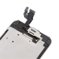 BLOC LCD POUR IPHONE 6 PLUS NOIR TOUT ASSEMBLÉ VITRE TACTILE + ECRAN LCD SANS OUTILS BLOC LCD POUR IPHONE 6 PLUS NOIR TOUT ASSEMBLÉ VITRE TACTILE + ECRAN LCD SANS OUTILS