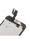 BLOC LCD POUR IPHONE 6 PLUS NOIR TOUT ASSEMBLÉ VITRE TACTILE + ECRAN LCD SANS OUTILS