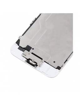 BLOC LCD POUR IPHONE 6 PLUS BLANC TOUT ASSEMBLÉ VITRE TACTILE + ECRAN LCD SANS OUTILS