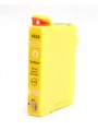 1 Cartouche compatible avec EPSON T1634 Yellow (Série Stylo Plume)