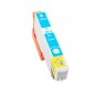 1 Cartouche compatible avec EPSON T2632 Cyan (Série Ours Polaire) 1 Cartouche compatible avec EPSON T2632 Cyan (Série Ours Polaire)