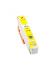 1 Cartouche compatible avec EPSON T2634 Yellow (Série Ours Polaire)