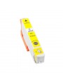 1 Cartouche compatible avec EPSON T2634 Yellow (Série Ours Polaire)