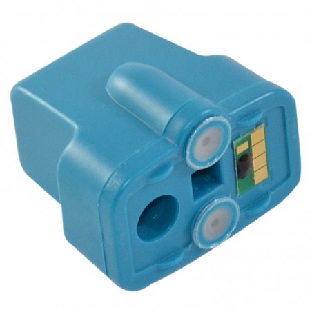 1 Cartouche compatible avec HP 363 Cyan