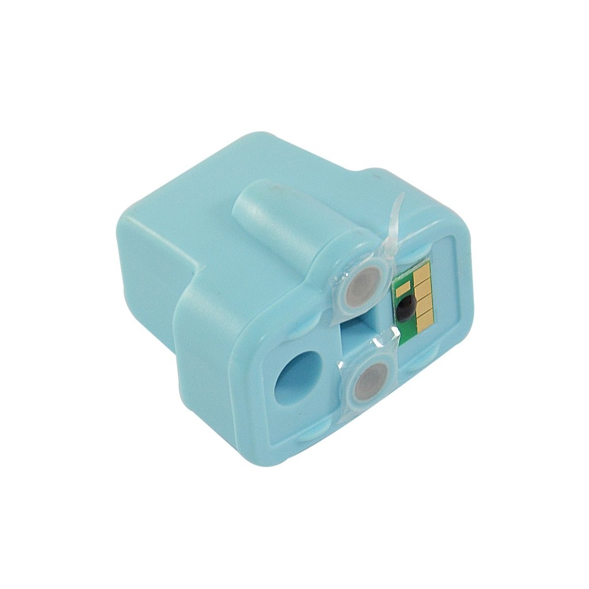 1 Cartouche compatible avec HP 363 Light Cyan 1 Cartouche compatible avec HP 363 Light Cyan