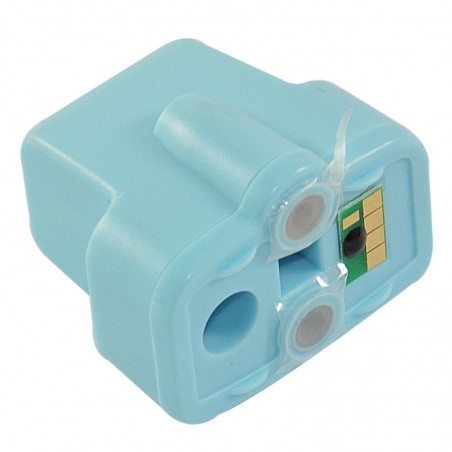 1 Cartouche compatible avec HP 363 Light Cyan