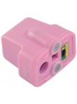 1 Cartouche compatible avec HP 363 Light Magenta