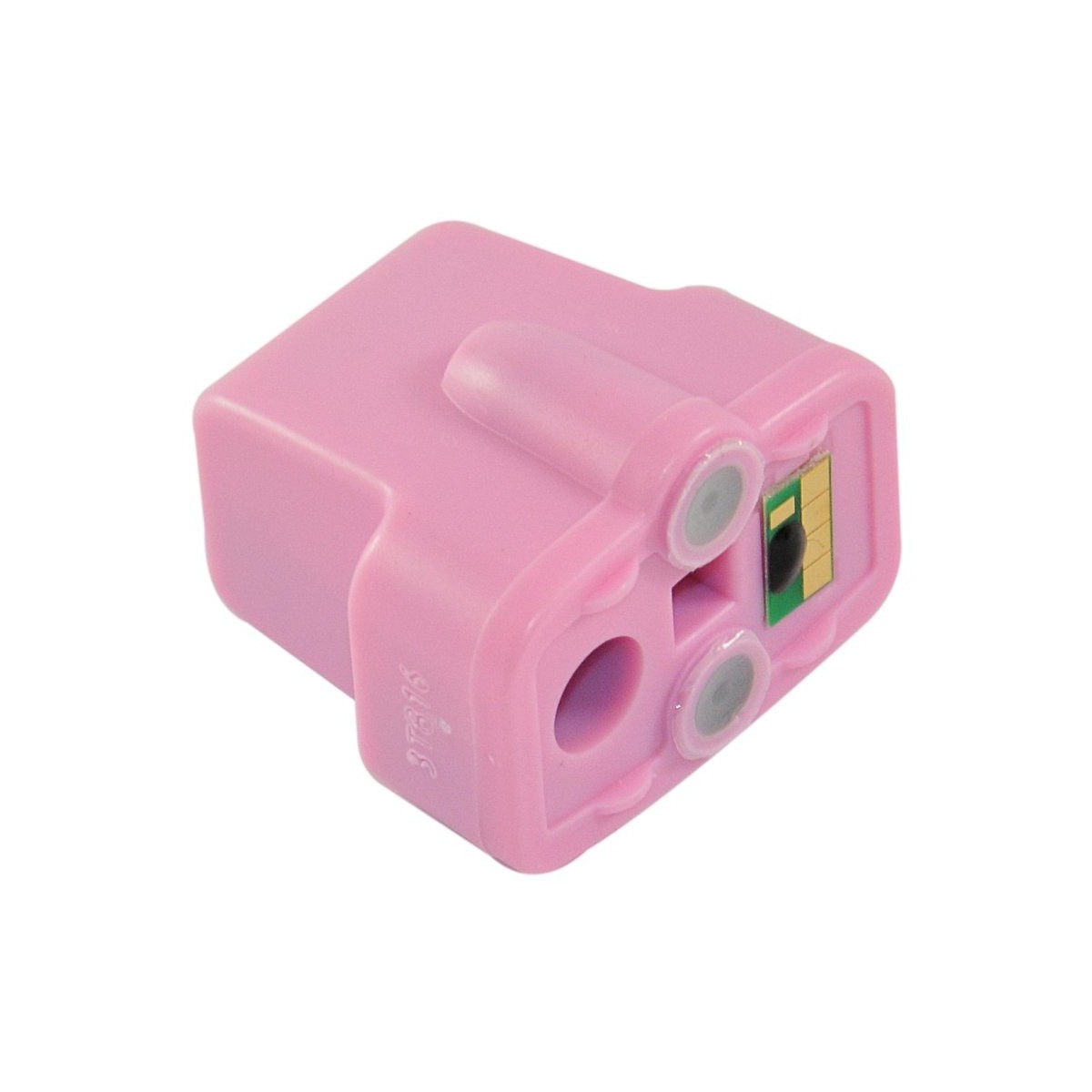 1 Cartouche compatible avec HP 363 Light Magenta