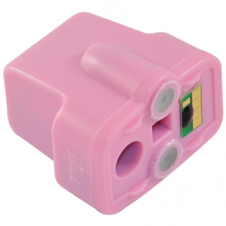 1 Cartouche compatible avec HP 363 Light Magenta