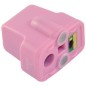1 Cartouche compatible avec HP 363 Light Magenta 1 Cartouche compatible avec HP 363 Light Magenta