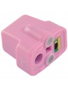 1 Cartouche compatible avec HP 363 Light Magenta