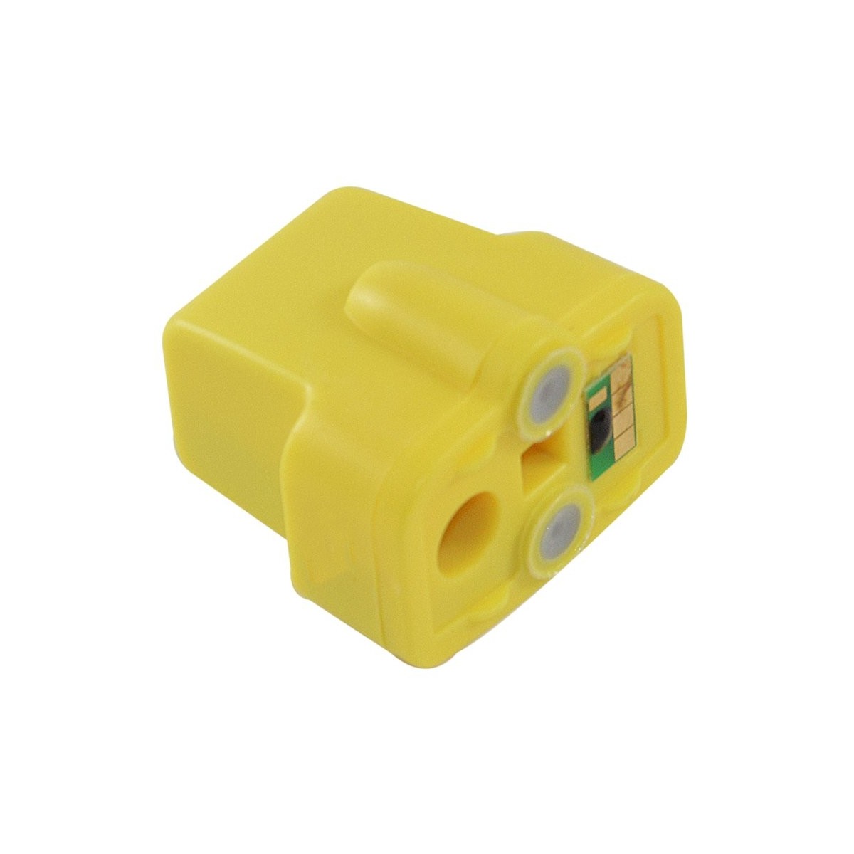 1 Cartouche compatible avec HP 363 Yellow