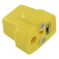 1 Cartouche compatible avec HP 363 Yellow 1 Cartouche compatible avec HP 363 Yellow