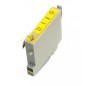 1 Cartouche compatible avec EPSON E614 Yellow (Série Ours en Peluche) 1 Cartouche compatible avec EPSON E614 Yellow (Série Ours en Peluche)