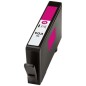 1 Cartouche compatible HP903XL Magenta 14ml 1 Cartouche compatible HP903XL Magenta 14ml