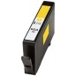 1 Cartouche compatible HP903XL Yellow 14ml 1 Cartouche compatible HP903XL Yellow 14ml