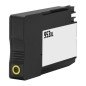 1 Cartouche compatible HP953XL Yellow 17ml
