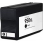 1 Cartouche compatible HP950XL Noir