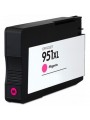 1 Cartouche compatible HP951XL Magenta